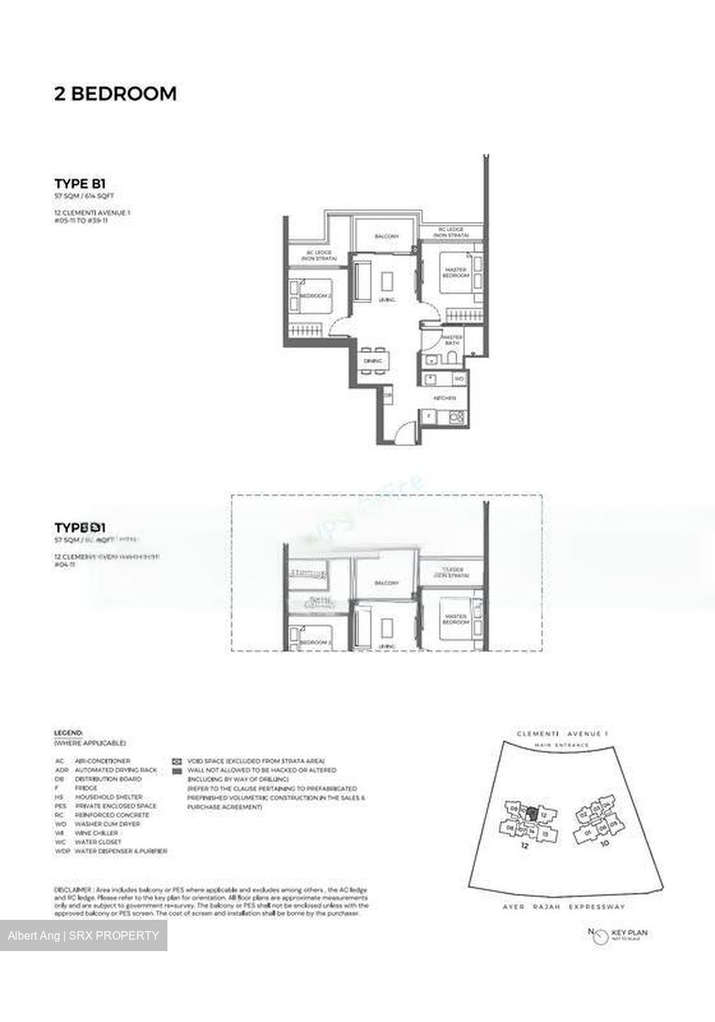 Elta (D5), Apartment #502635711